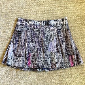 Lady Hagen Pleated Golf Skort